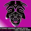 Etienne Ozborne & Benny Royal - Can You Feel It - Single